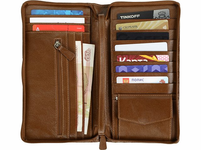 Трэвел-портмоне thumbnail