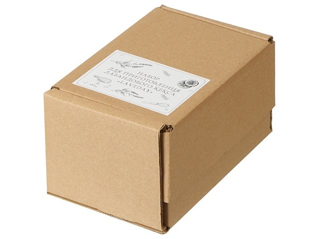 Набор для приготовления лавандового кекса «Laveday» thumbnail