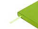 Ежедневник недатированный А5 "Megapolis Color Flex New", салатовый