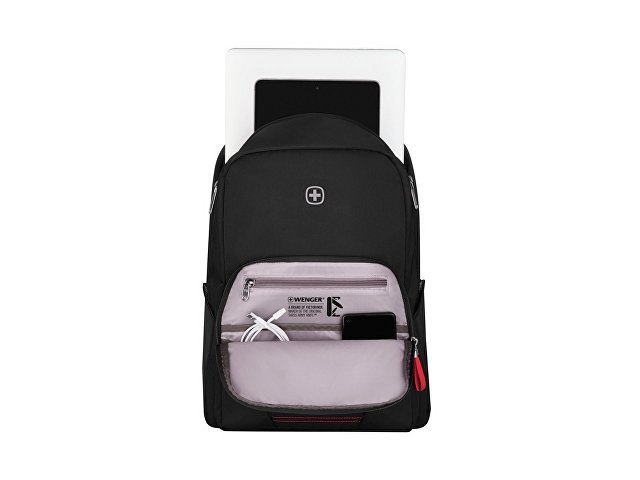 Рюкзак «Motion» с отделением для ноутбука 15.6" thumbnail