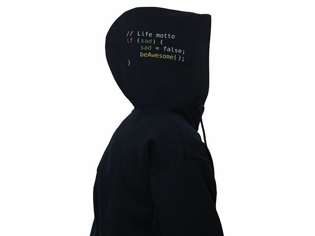 Худи «Hamburg», унисекс thumbnail