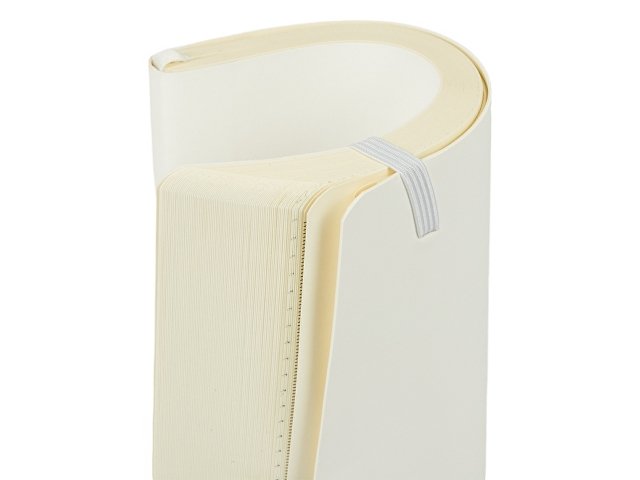 Блокнот А5 в гибкой обложке «Vision 2.0» soft-touch thumbnail