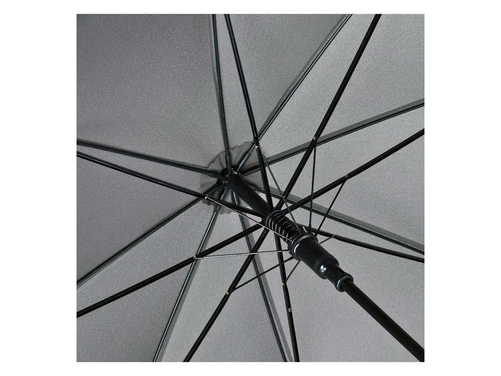 Зонт-трость «Giant» с большим куполом