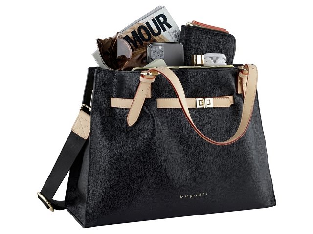 Сумка наплечная женская «Ella» thumbnail