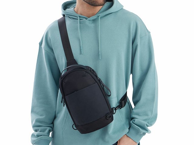 Рюкзак «Silken» для планшета 10,2" на одно плечо