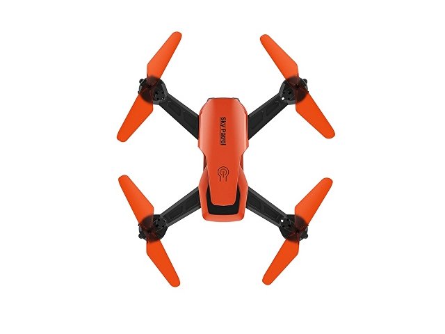 Радиоуправляемый квадрокоптер «SKY PATROL FPV» thumbnail