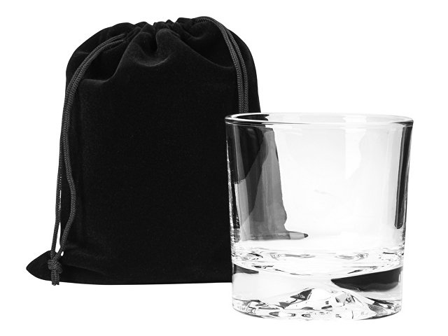 Стеклянный бокал для виски «Broddy» thumbnail