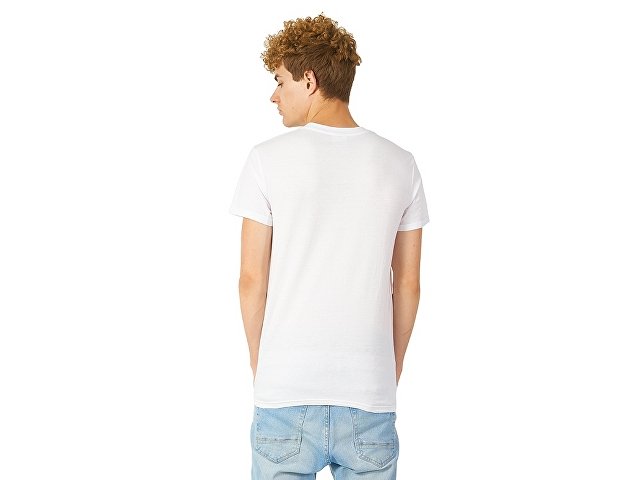 Футболка «Sydney» с подвернутыми рукавами, мужская thumbnail