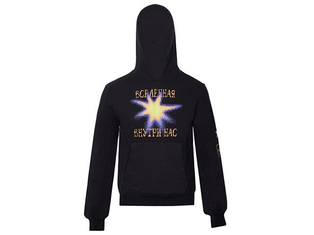 Худи «Warsaw», унисекс