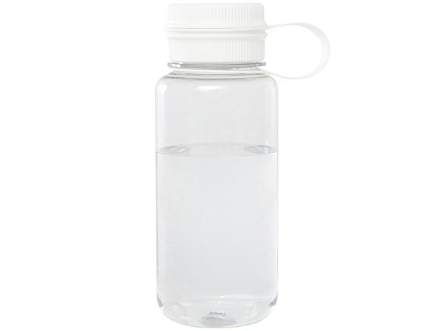 Бутылка спортивная из переработанного ПЭТ-пластика «Ryder», 900мл thumbnail