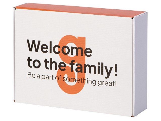 Коробка подарочная «Zand», M с УФ- печатью на вылет thumbnail