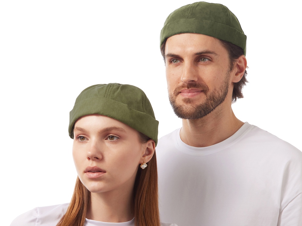 Шапка «Docker Hat», унисекс