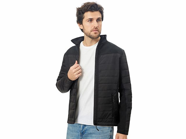 Куртка утепленная «Racer» мужская thumbnail