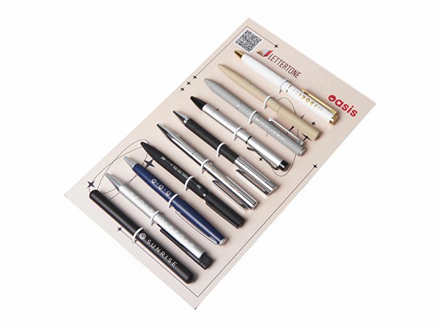 Промо-сет Lettertone 2.0 thumbnail