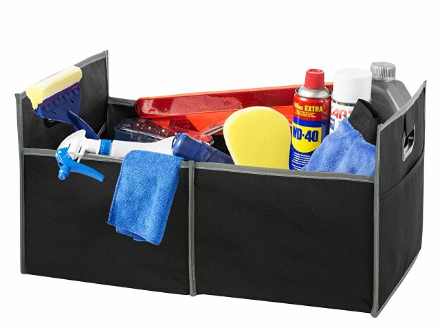 Органайзер-гармошка для багажника «Conson» thumbnail