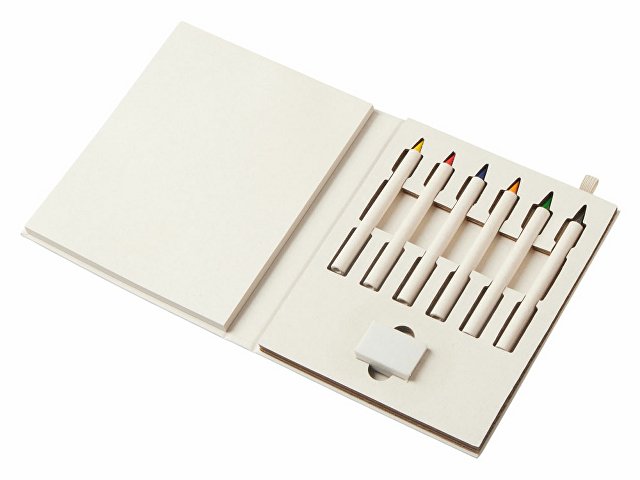 Набор для рисования из молочной бумаги «Artify» thumbnail