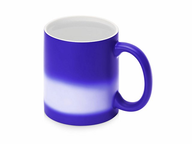 Кружка-хамелеон «Magic» матовая thumbnail