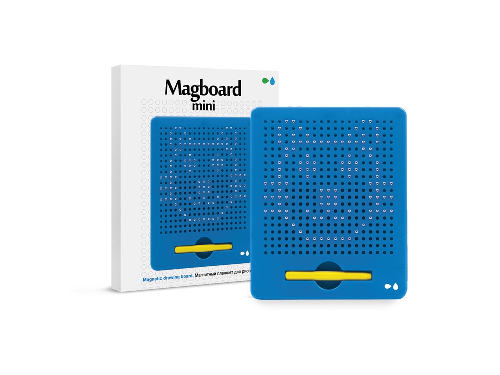 Магнитный планшет для рисования «Magboard mini»