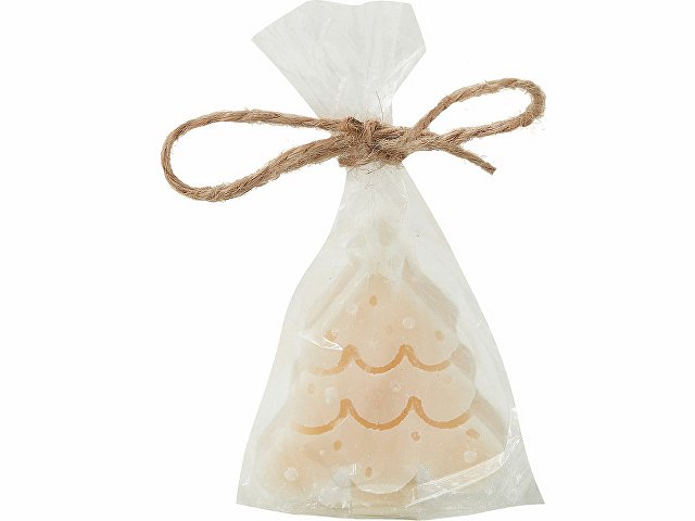 Свеча «Елочка»