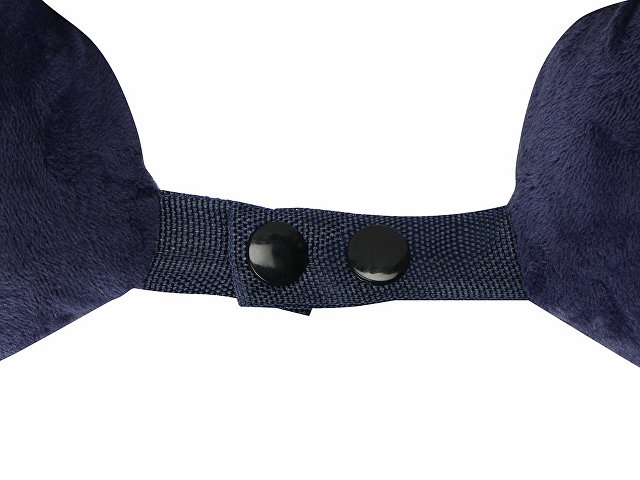 Подушка для путешествий с эффектом памяти «Basic» thumbnail