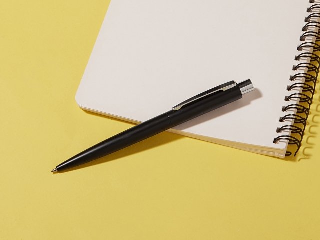 Ручка металлическая шариковая «Lumos Recy» thumbnail