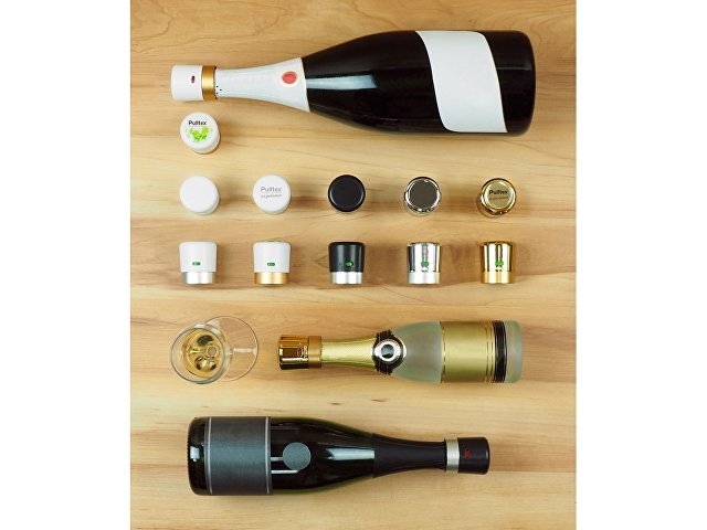 Пробка для шампанского «Giro»