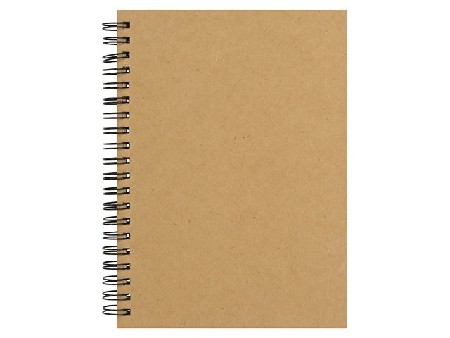 Блокнот А6+ «Mendel» thumbnail