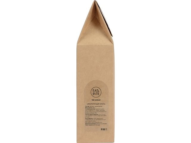 Чай "Молочный улун" зелёный, 100 г thumbnail