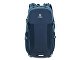 Туристический рюкзак TORBER КЕМПИНГ, синий, полиэстер, 31 х 51 х 14 см