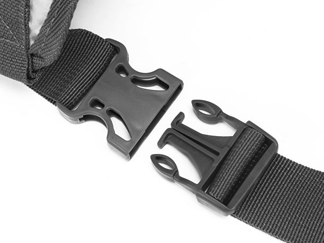 Светоотражающая сумка на пояс «Extra Reflect» thumbnail