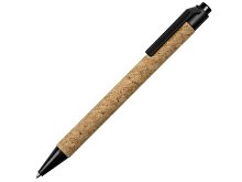Ручка из пробки и переработанной пшеницы шариковая «Evora» (арт. 11576.07)