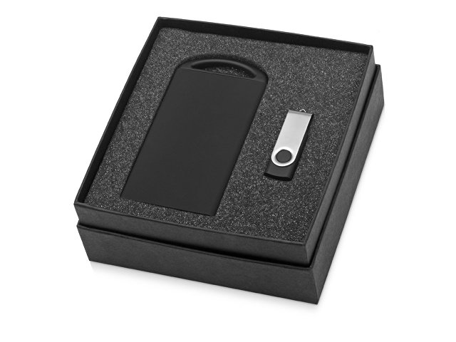 Подарочный набор Jack Nicholson с флешкой и зарядным устройством thumbnail