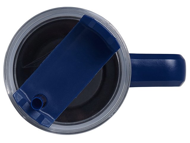 Термокружка KRANSTON с трубочкой и поворотной крышкой, 850 мл thumbnail