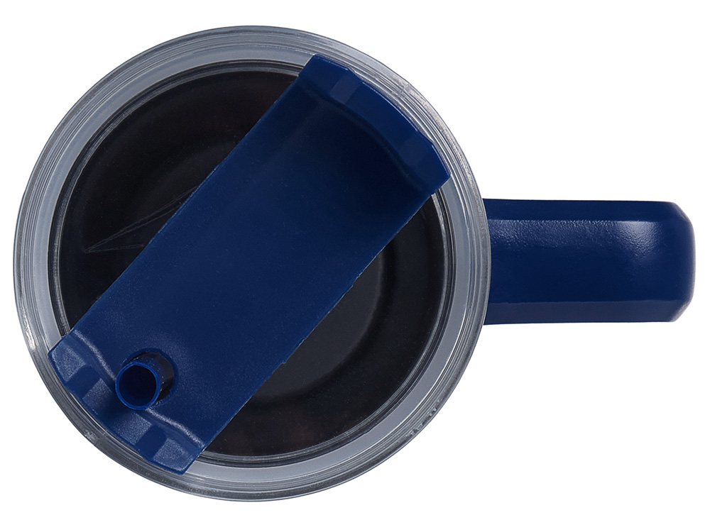 Термокружка KRANSTON с трубочкой и поворотной крышкой, 850 мл фото 4 Термокружка KRANSTON с трубочкой и поворотной крышкой, 850 мл фото 4