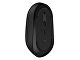 Мышь беспроводная Mi Dual Mode Wireless Mouse Silent Edition Black WXSMSBMW02 (HLK4041GL) (Р)