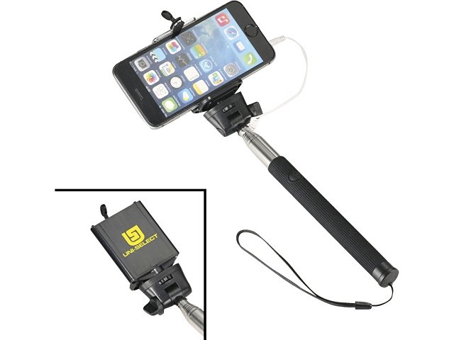 Монопод проводной «Wire Selfie» thumbnail