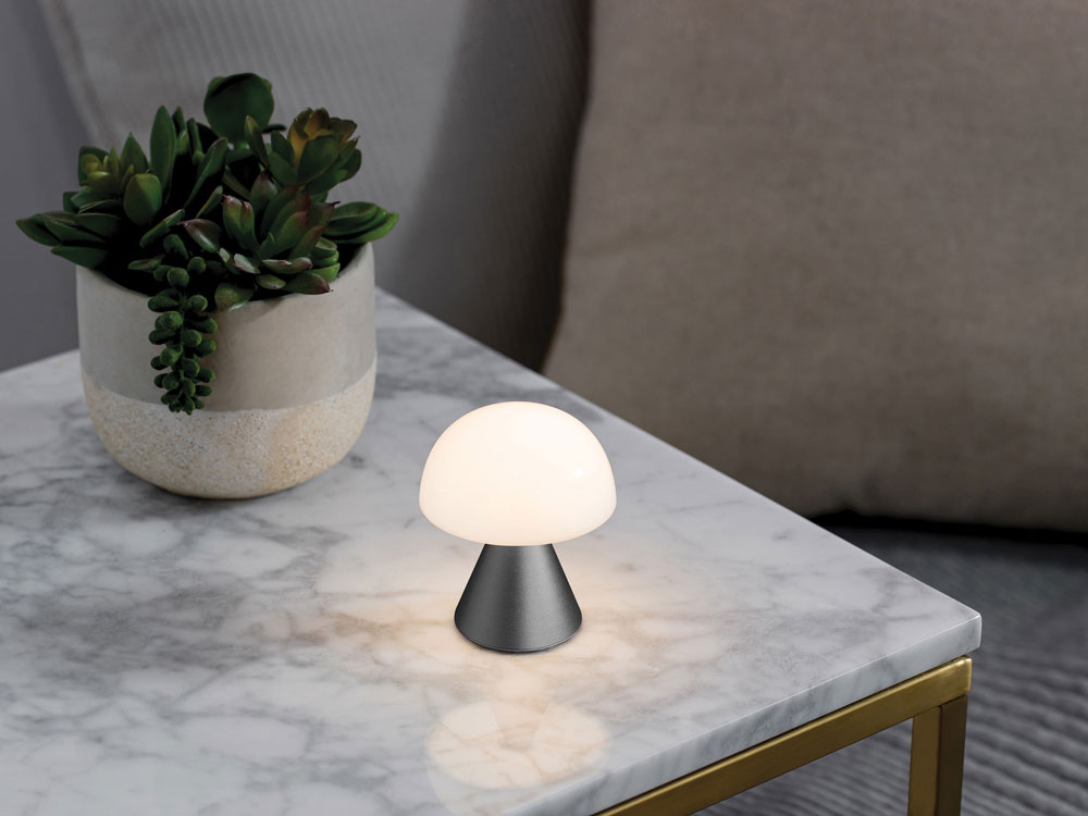 Лампа интерьерная Mina фото 7 Лампа интерьерная Mina фото 7