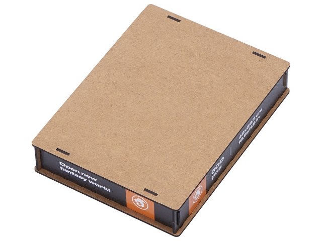 Деревянный пазл «Serenity» thumbnail