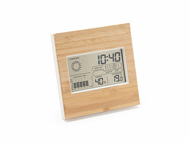 Метеостанция KELVIN thumbnail