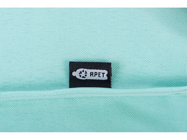 Рюкзак «Rony» из переработанного пластика thumbnail