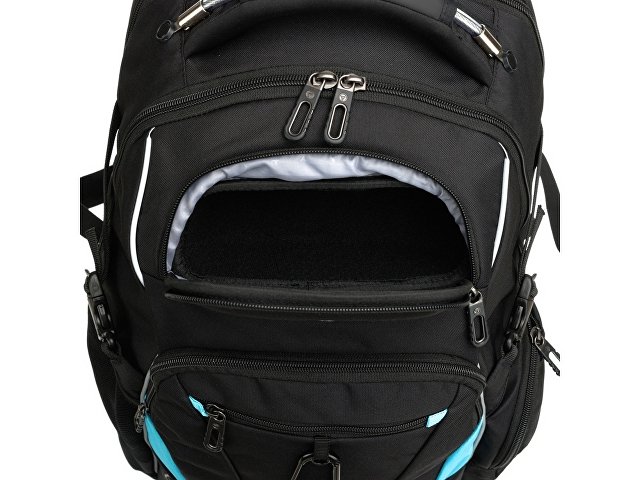 Рюкзак «XPLOR» с отделением для ноутбука 15" thumbnail