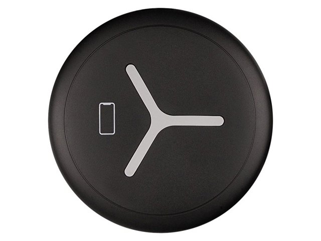 Беспроводное зарядное устройcтво «NEO Qwatch» для часов и смартфона thumbnail