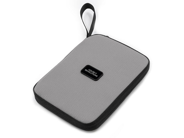 Тревел-органайзер «Nomad» из водостойкого переработанного пластика thumbnail