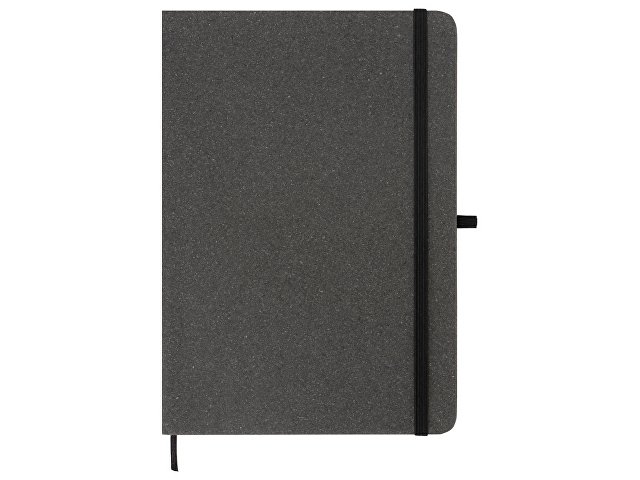 Блокнот А5 «Venera» с обложкой из переработанной кожи thumbnail