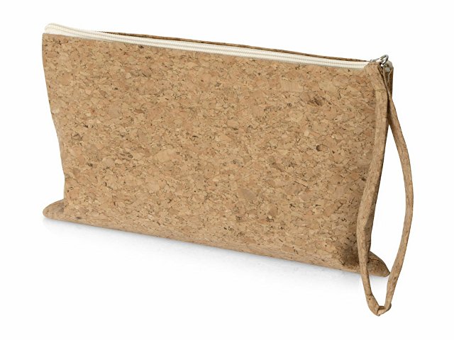 Пробковая косметичка «Corky» thumbnail