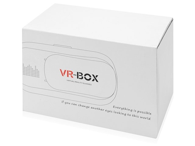 Очки виртуальной реальности «Reality» thumbnail