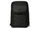Рюкзак Leader для ноутбука 15.6", черный