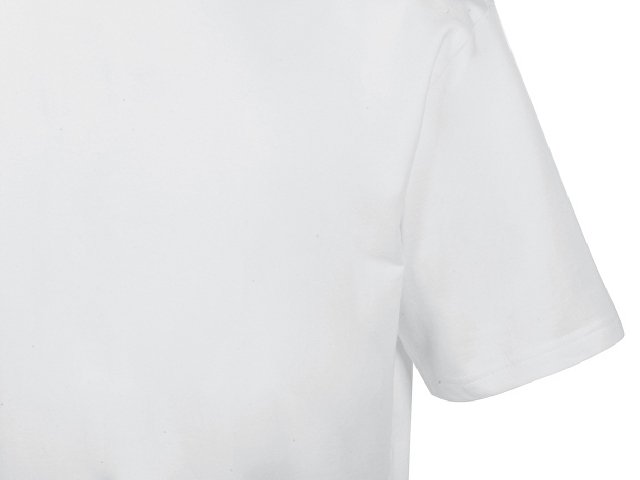 Футболка из френч терри «Warsaw», унисекс thumbnail