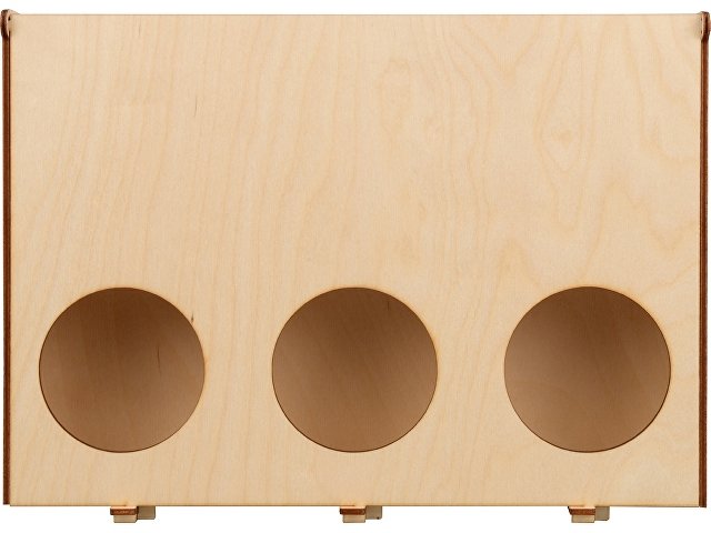 Подарочная коробка «Лист» thumbnail