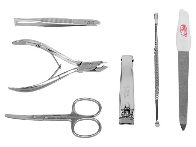 Дорожный несессер thumbnail